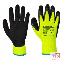 Thermal Soft Grip kesztyű