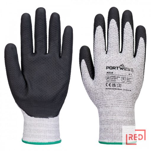 Grip 13 Diamind Knit kesztyű (12 pár)