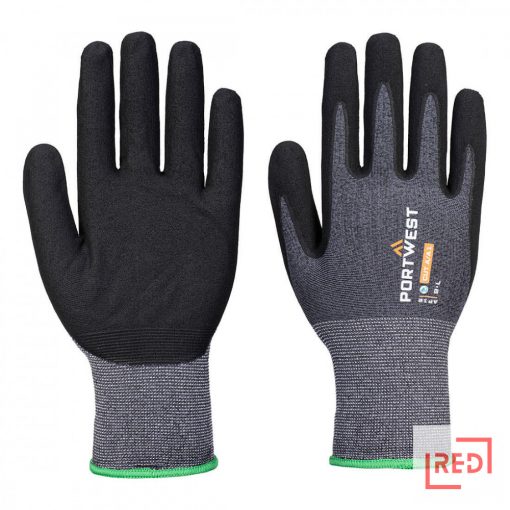 SG Grip15 Eco nitril kesztyű ( 12 pár)