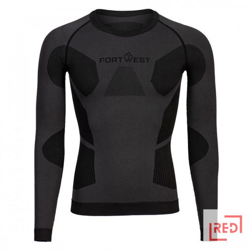 Dynamic Air Baselayer felső