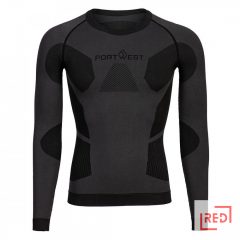 Dynamic Air Baselayer felső