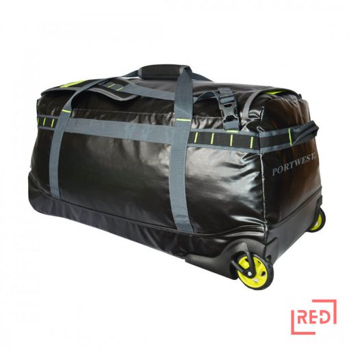 PW3 100L Vízálló Duffle gurulós táska