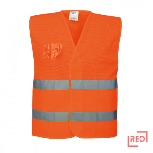 HI-VIS MESH MELLÉNY 