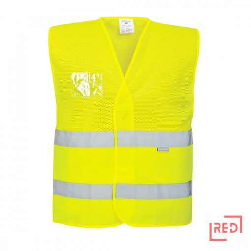 HI-VIS MESH MELLÉNY 