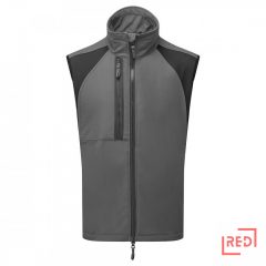 WX2 Eco Softshell mellény (2L)