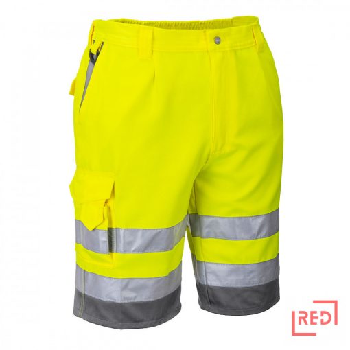 Hi-Vis rövidnadrág