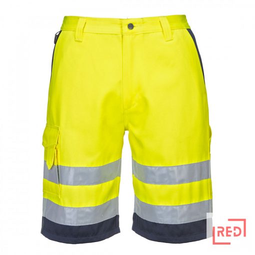 Hi-Vis rövidnadrág