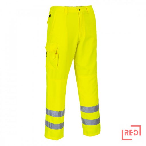 Hi-Vis Combat nadrág