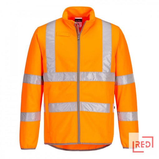 ECO Hi-Vis Softshell (2L)