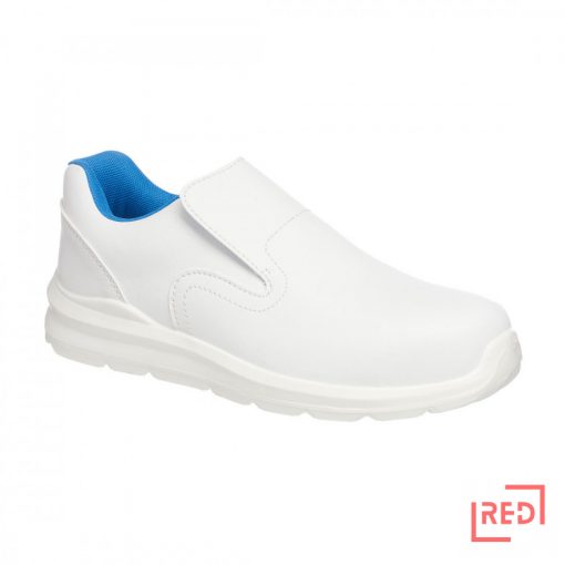 Portwest Compositelite Slip On Safety Trainer