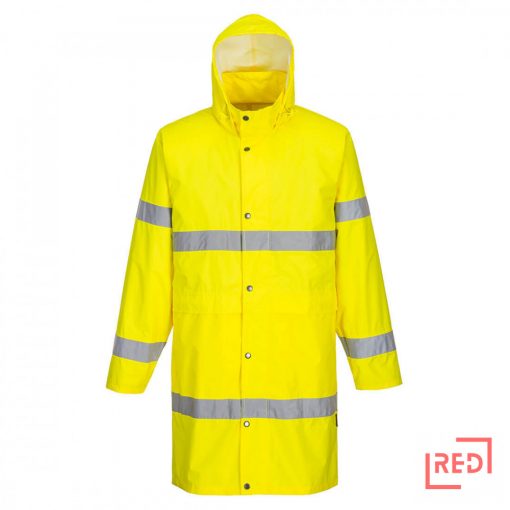 Hi-Vis esőkabát 100cm 