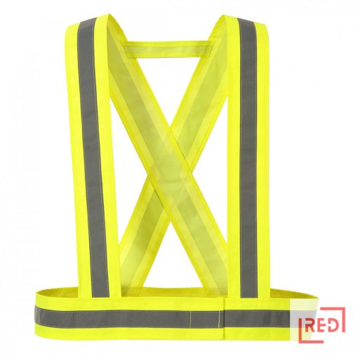 Hi-Vis kantár