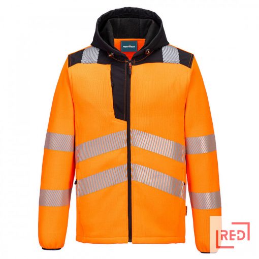 Hi-Vis Technical Polár