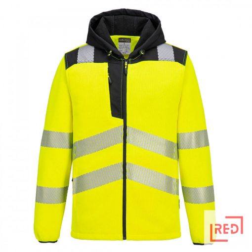 Hi-Vis Technical Polár