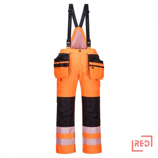 PW3 Hi-Vis téli nadrág