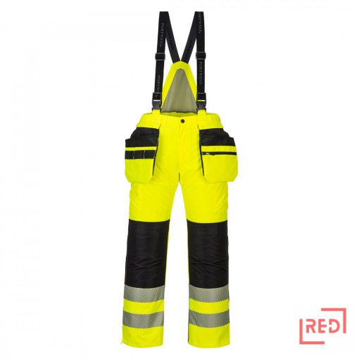 PW3 Hi-Vis téli nadrág