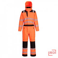 PW3 Hi-Vis esőkabát