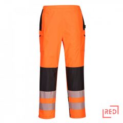 PW3 Hi-Vis női esőnadrág