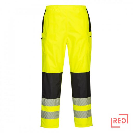 PW3 Hi-Vis női esőnadrág