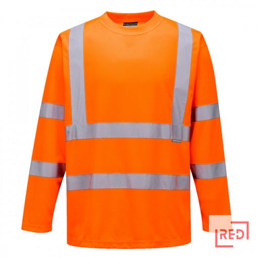 Hi-Vis hosszú ujjú póló 