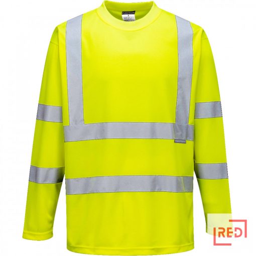 Hi-Vis hosszú ujjú póló 