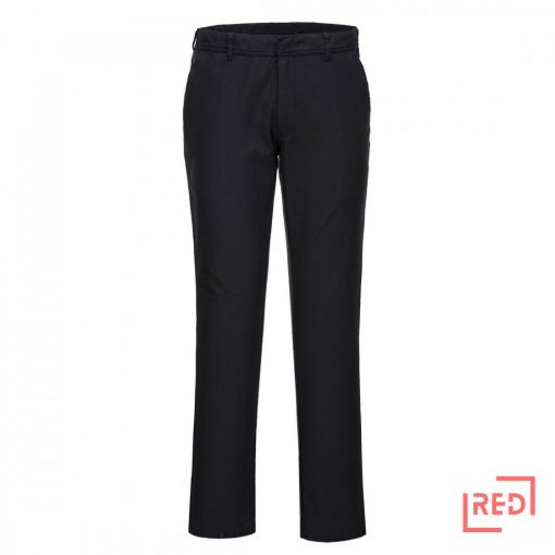 Női Stretch Slim Chino nadrág