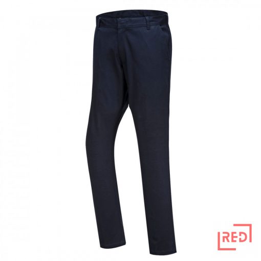 Női Stretch Slim Chino nadrág