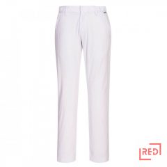 Női Stretch Slim Chino nadrág