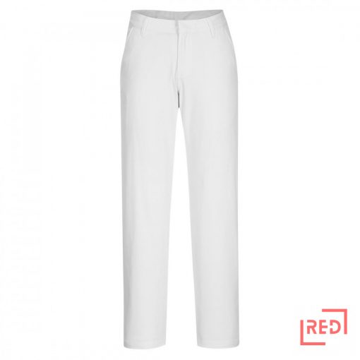 Női Stretch Slim Chino nadrág