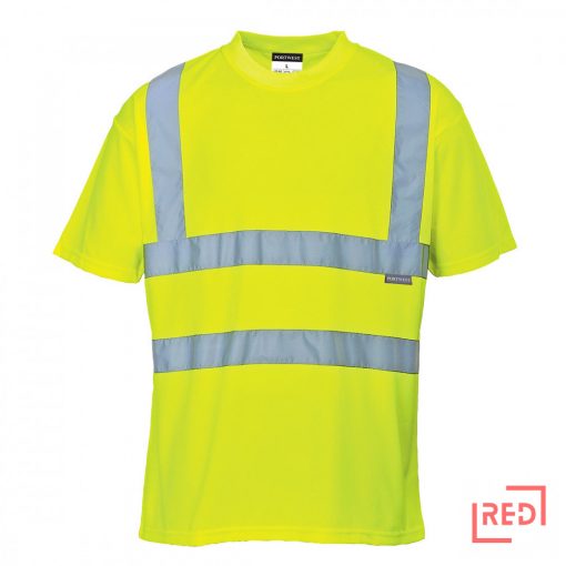 Hi-Vis póló