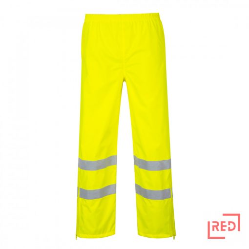 Hi-Vis lélegző nadrág