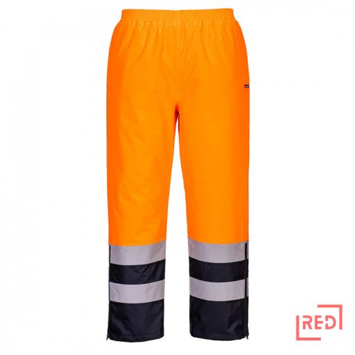 Hi-Vis lélegző nadrág