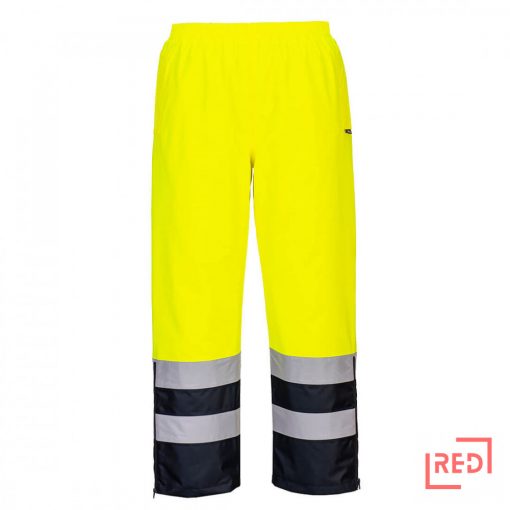 Hi-Vis lélegző nadrág