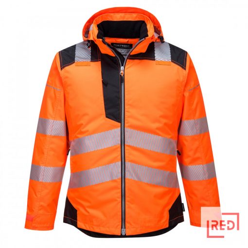 PW3 Hi-Vis télikabát 