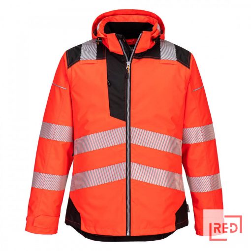 PW3 Hi-Vis télikabát 