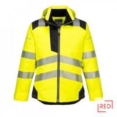 PW3 Hi-Vis télikabát 