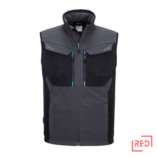 WX3 Softshell mellény (3L)