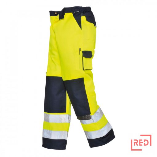 Lyon Hi-Vis nadrág