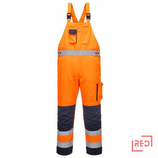 Dijon Hi-Vis kantáros nadrág